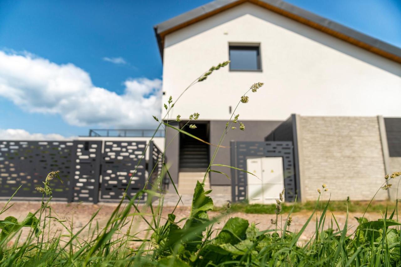 Lazenske Apartmany Nachod Exterior photo